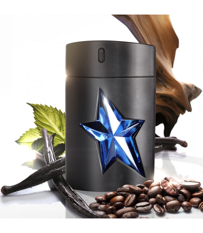 A*MEN Eau de Toilette Rubber Flask - A*Men - Men's perfumes