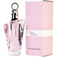 Eau De Toilette Spray Histoire D'Eau Améthyste de Mauboussin en 75