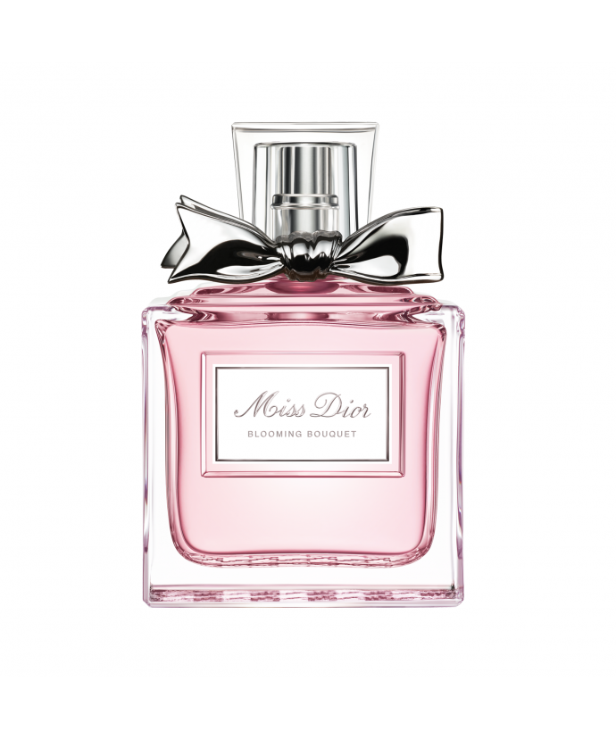 Dior Miss Dior Blooming Bouquet EDT 50 ml Bayan Parfüm - ParfümTR