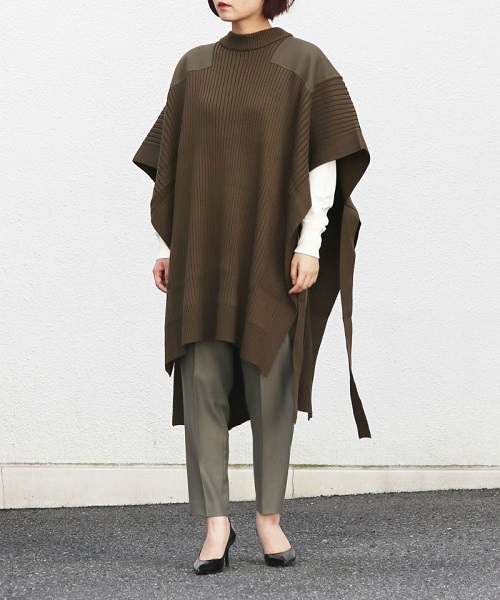 HYKE 2019FW COLLECTION｜特集｜PARIGOT ONLINE（パリゴオンライン）