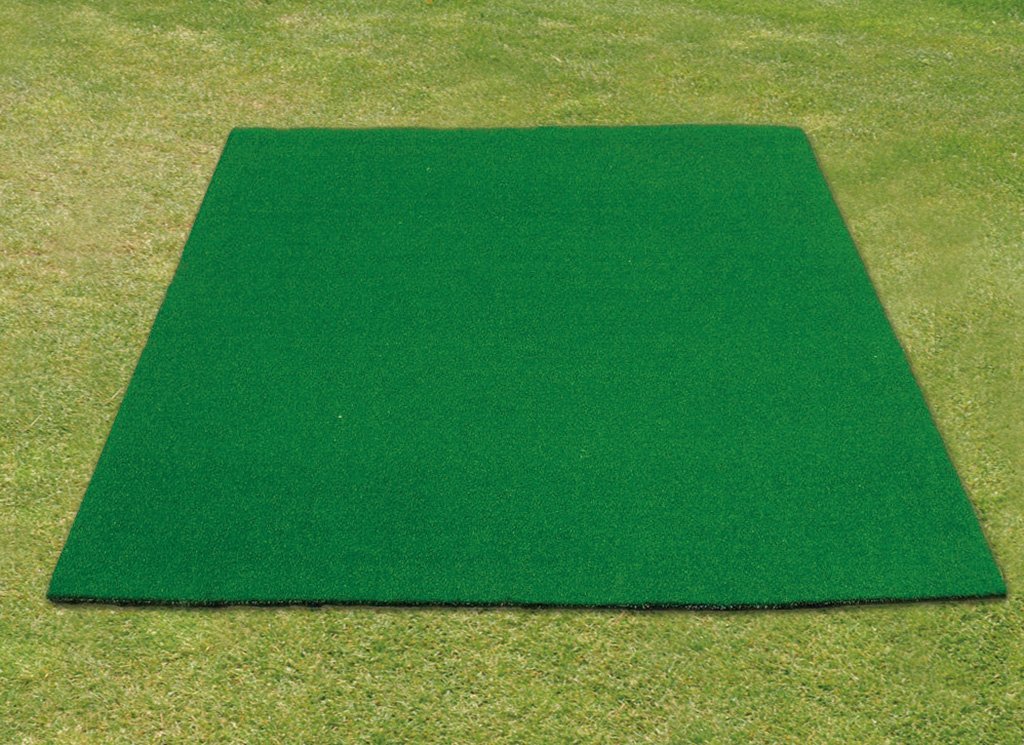 スタート台・マット - コース備品 | パークゴルフコンサルタント