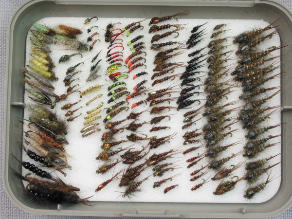 あんさまのフライボックスPart1