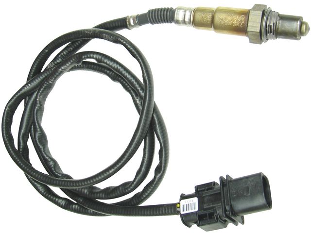2007-2010 BMW X3 Oxygen Sensor - Bosch 17098 - Upstream