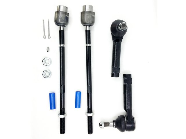 2000-2013 Chevrolet Impala Tie Rod End - Replacement 498-058
