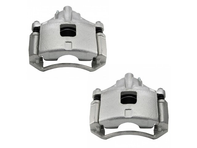 For 1998-2002 Oldsmobile Intrigue Brake Caliper Set Front