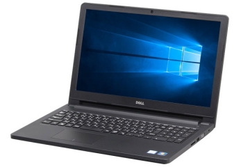 DELL 【即納パソコン】Latitude 3570(SSD新品) ※テンキー付 【中古