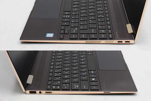 ヤ*ナ様 HP Spectre x360 13-ae017tu Windows HP 【即納パソコン