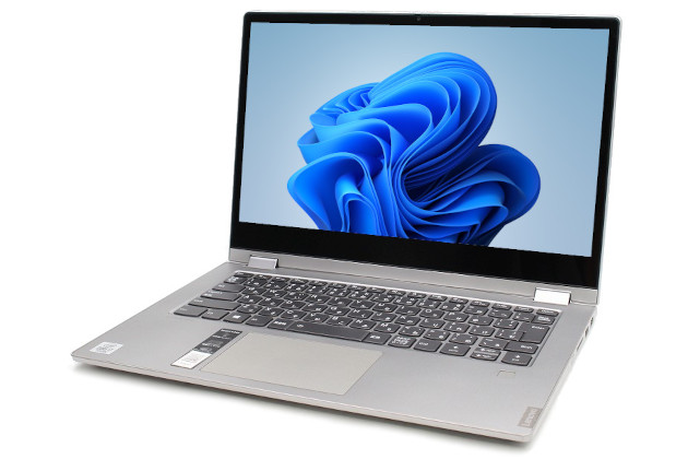 レノボ 【即納パソコン】 IdeaPad C340-14IML (Win11pro64) 【中古