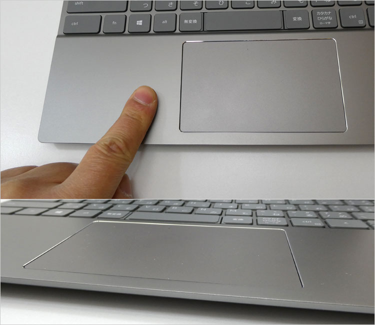 Tiger Lake-H35設計、DELL Inspiron 13（5310） レビュー！Core i7