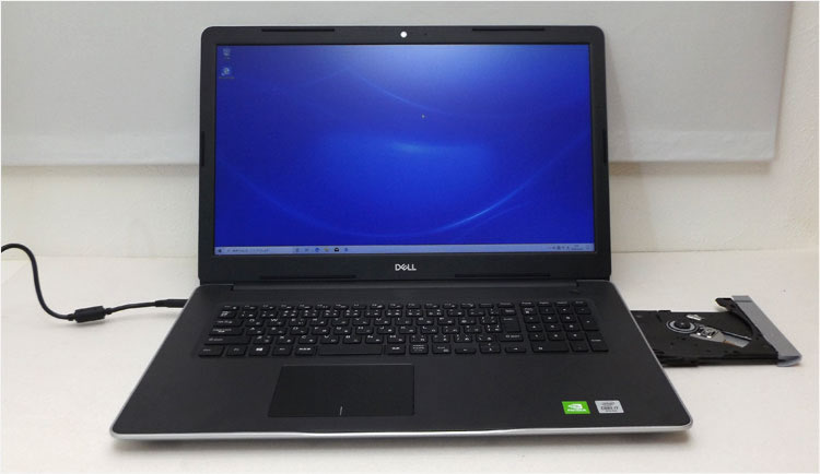 L*o様 ジャンクノートPC デル DELL Inspiron 17 3793 Amazon.com: Dell