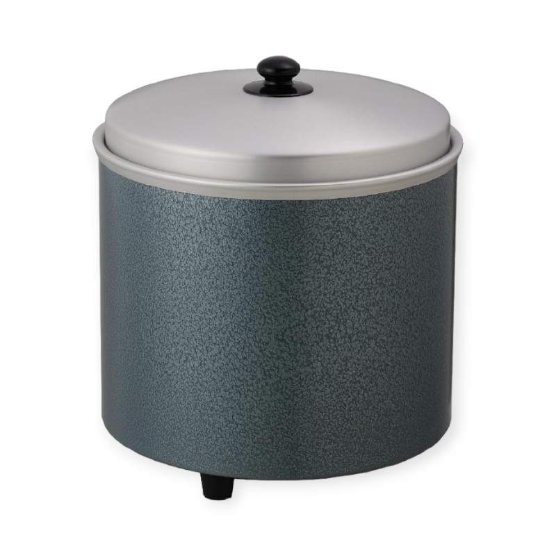 エバーホット NV-35P 蓋付き保存容器 NV-35P 熱研 電気びつ エバー