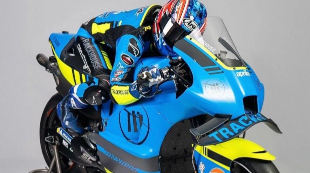 MotoGP、小椋愛、TrackHouse Racing：「野心的な目標は設定しない