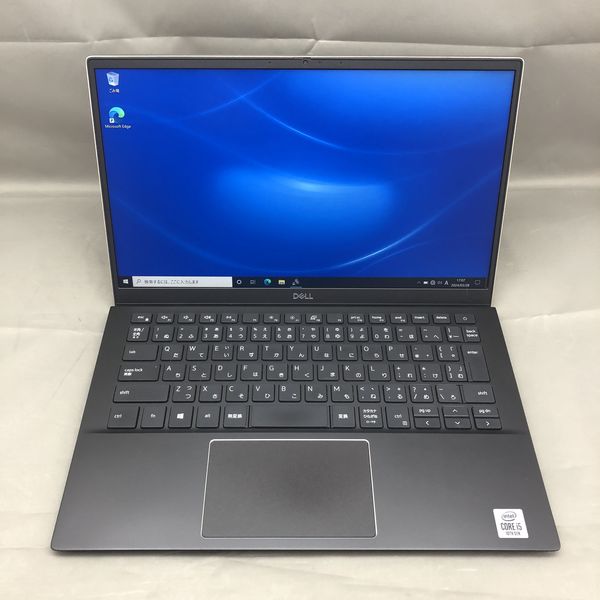 DELL 〔中古〕Vostro 5300 P121G001 Core i5-10210U プロセッサー 1.6