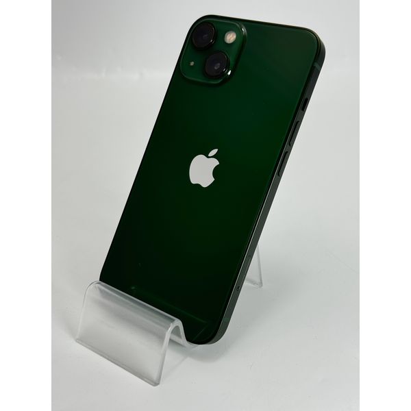 Apple iPhone 15 本体 グリーン 128GB Apple iPhone 15 ミントグリーン