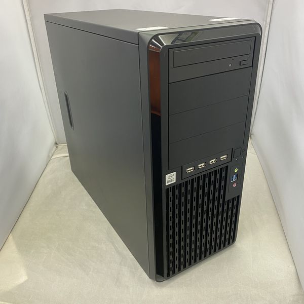 iiyama PC 〔中古〕Cbi インテル® Core™ i7 10700 プロセッサー/DDR4