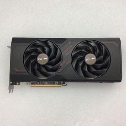 玄人志向 〔中古〕Radeon RX 6600 RD-RX6600-E8GB/DF（中古保証1ヶ月間