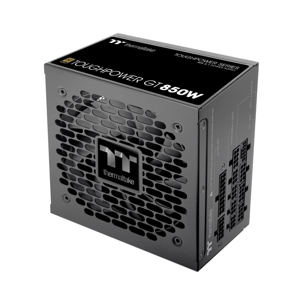 Thermaltake TOUGHPOWER GT/0850W ATX3.1 | パソコン工房【公式通販】
