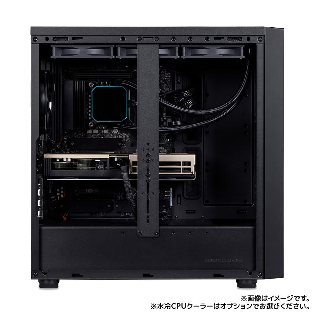 iiyama PC SENSE-F189-LC265K-NMX | パソコン工房【公式通販】