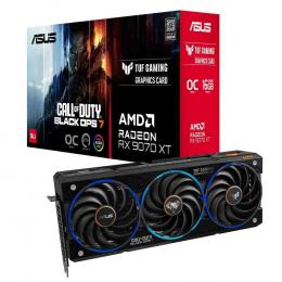 玄人志向 RD-RX9070XT-E16GB/TP | パソコン工房【公式通販】