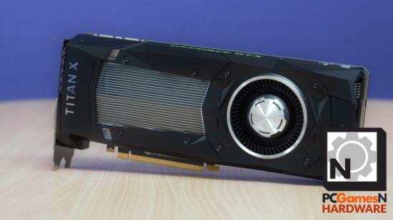 Nvidia Titan X review: a 4K gaming hero and the basis of the GTX
