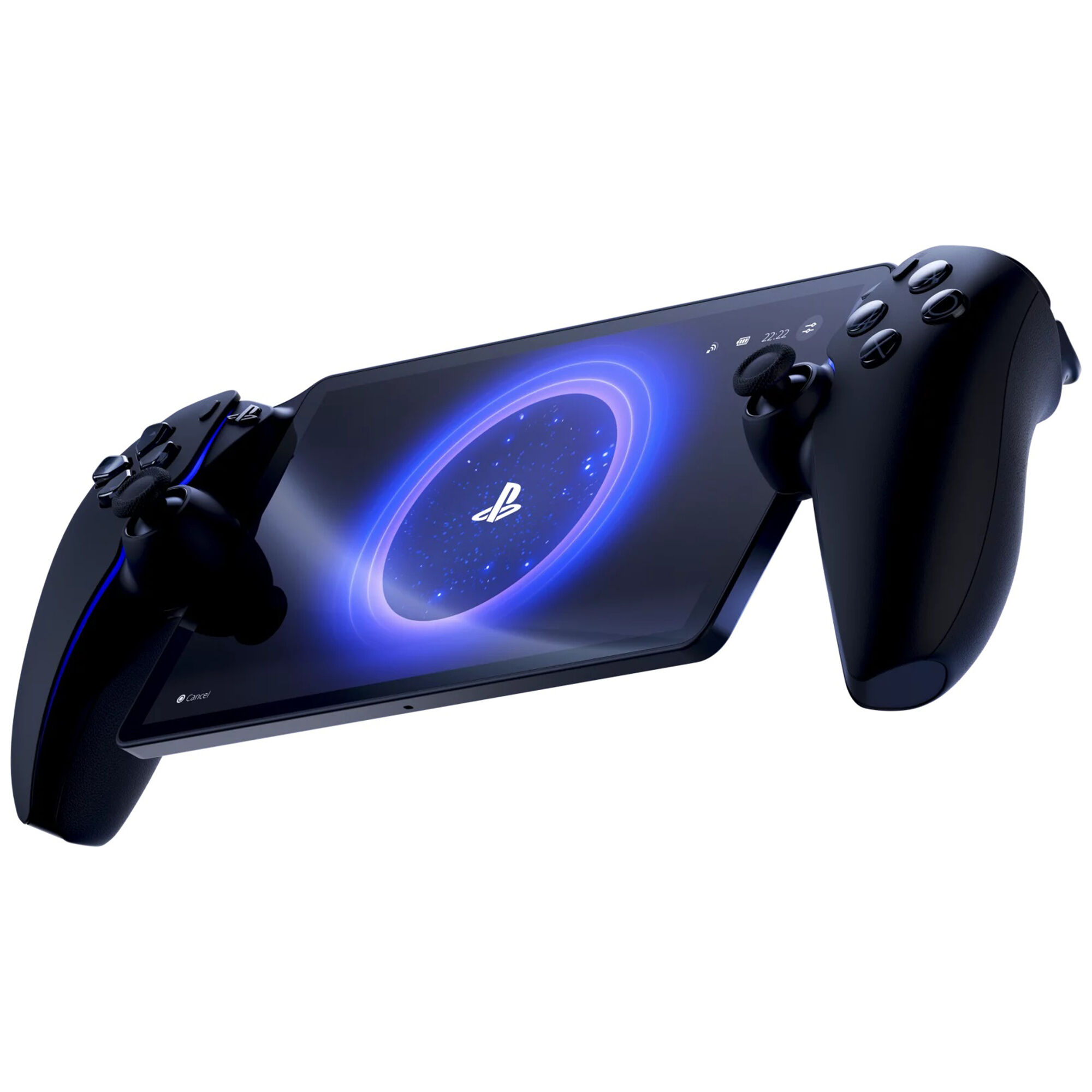 Sony PS5 PlayStation Portal Remote Player - Midnight Black | P.C.