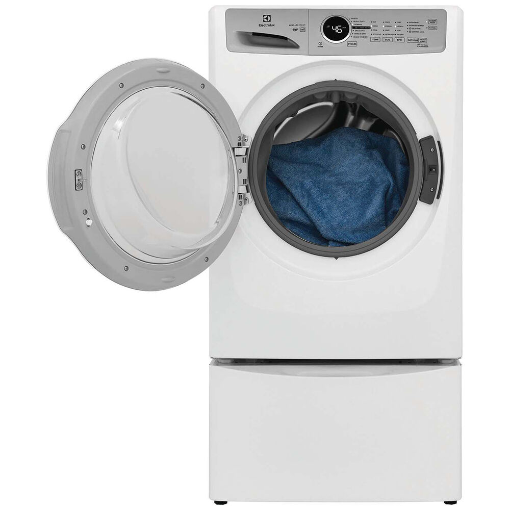 Electrolux 300 Series 27 in. 4.4 cu. ft. Stackable Front Load