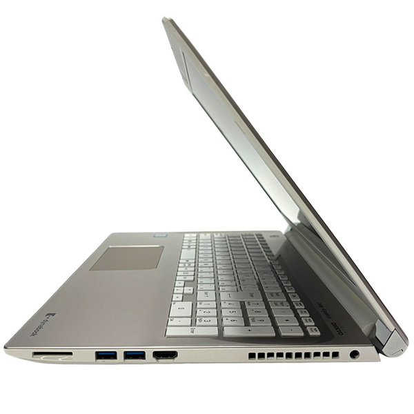 TOSHIBA T75 Core i7 16G SSD512GOffice付w
