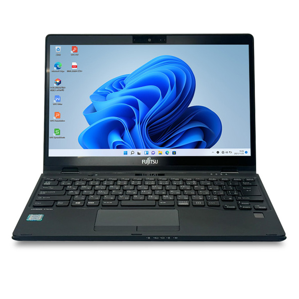 ynykn948様〉【ジャンク】LIFEBOOK U939X/A i5 動作良品】富士通