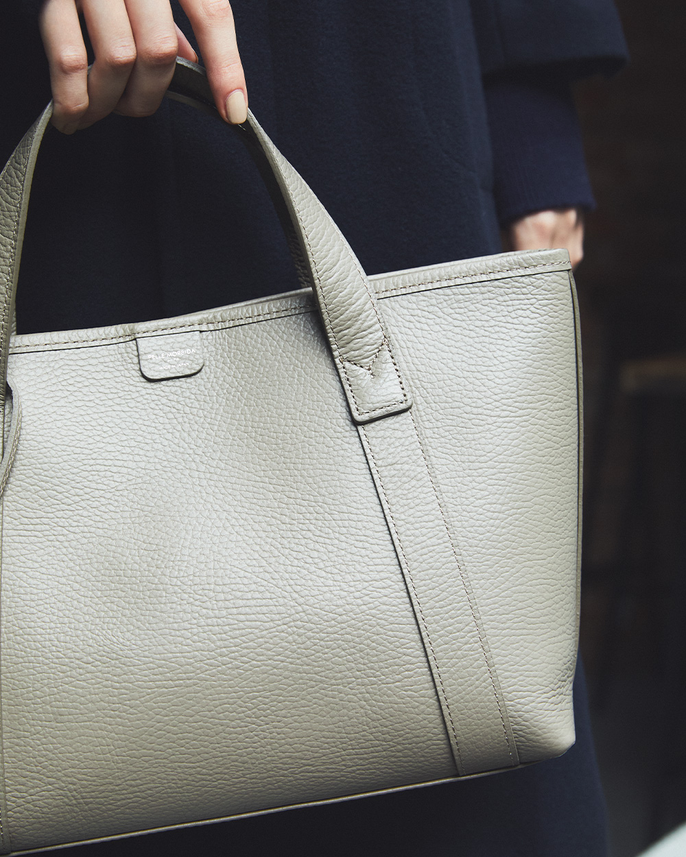 Johnstons of Elginとのコラボアイテム第2弾が間もなく販売開始