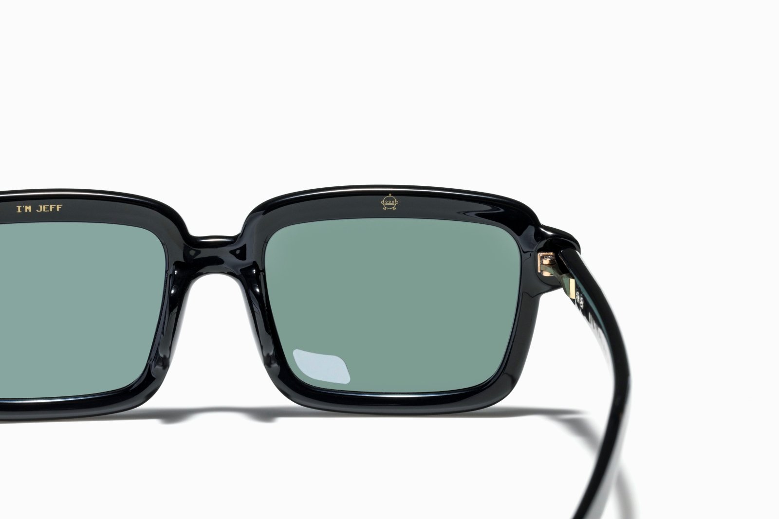 JINS×ほぼ日がコラボ MOTHER2の「ジェフのメガネ」の先行受注開始