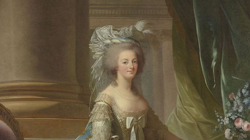 悲劇の王妃の真実とは？ この秋、史上最大の「マリー・アントワネット
