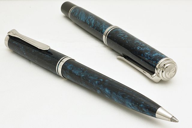 Pelikan ペリカン ボールペン 特別生産品 スーベレーン805 オーシャン