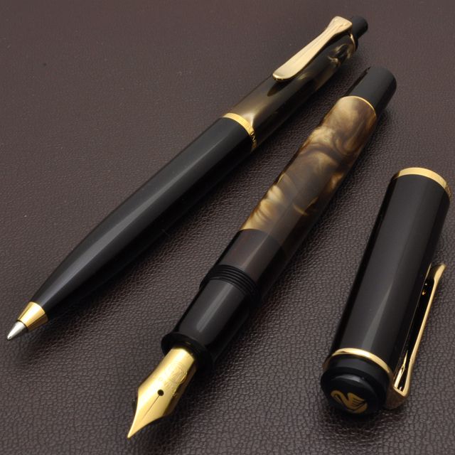 Pelikan ペリカン 万年筆 クラシック（トラディショナル）200シリーズ
