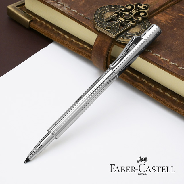 FABER-CASTELL ファーバーカステル ボールペン ポケットペン | ペンハウス