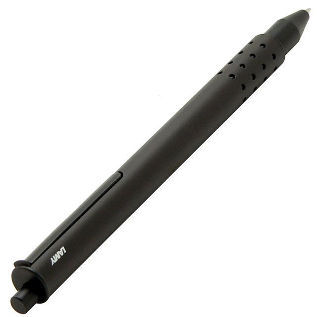 LAMY ラミー 水性ボールペン 筆記具 スウィフト ブラック | ペンハウス