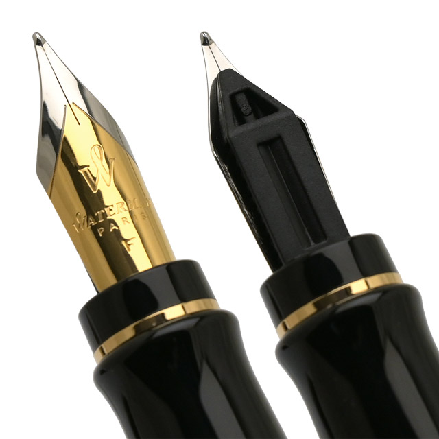 WATERMAN ウォーターマン 万年筆 エキスパート エッセンシャル