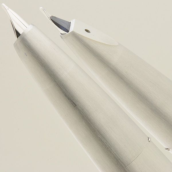 LAMY ラミー 万年筆 Lamy2000プレミエステンレス L02 | ペンハウス