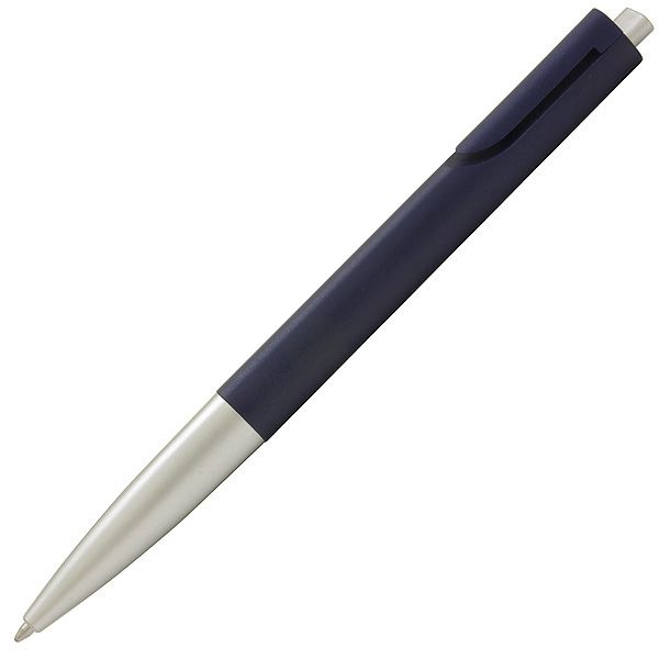 LAMY ラミー ボールペン ノト ブラック＋シルバー | ペンハウス