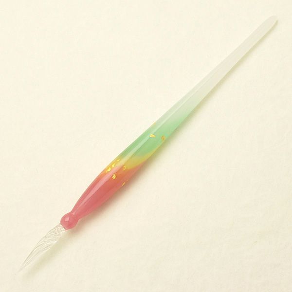 Paraglass ガラスペン さくら paraglass ガラスペン さくら｜paraglass