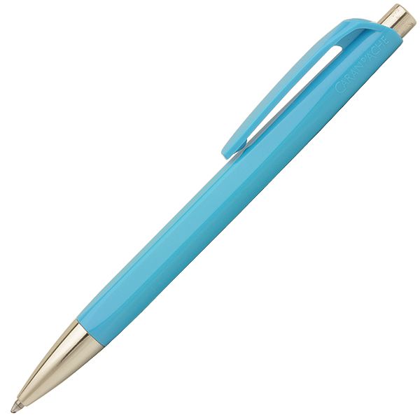 CARAN D'ACHE カランダッシュ ボールペン インフィニット NN0888-171