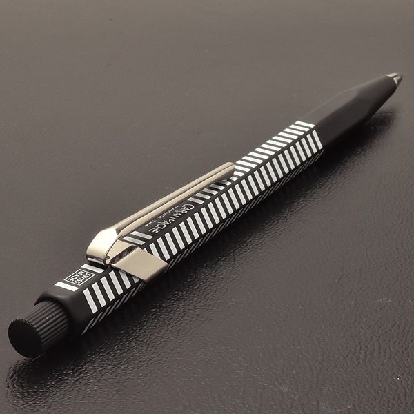 CARAN D'ACHE カランダッシュ フィックスペンシル 限定品 マリオ