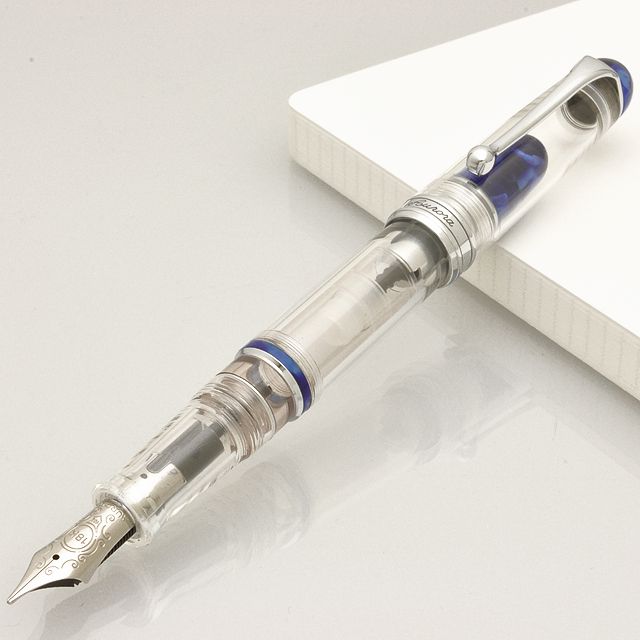 AURORA アウロラ 万年筆 限定品 88 MINERALI（ミネラーレ） 万年筆 888