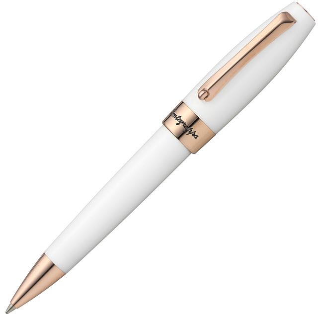 Montegrappa モンテグラッパ ボールペン フォーチュナ ISFORBRH