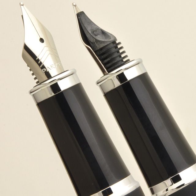 PARKER パーカー 万年筆 IM スペシャルエディション 万年筆 イグナイト