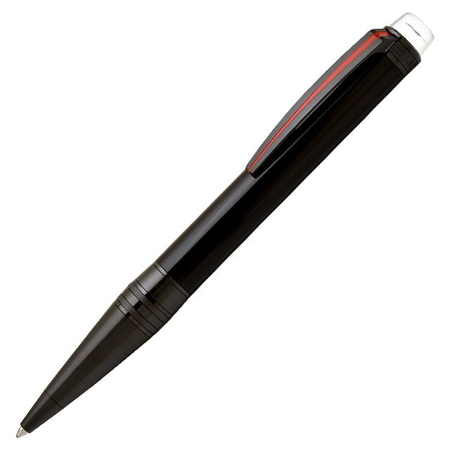 MONTBLANC モンブラン ボールペン スターウォーカー アーバンスピード