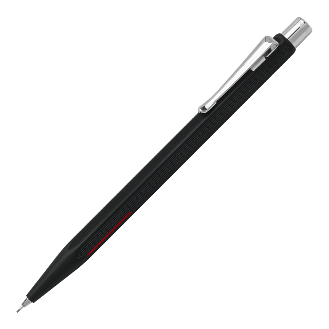 シャーペン 0.5mm 0.7mm CARAN D'ACHE カランダッシュ ペンシル
