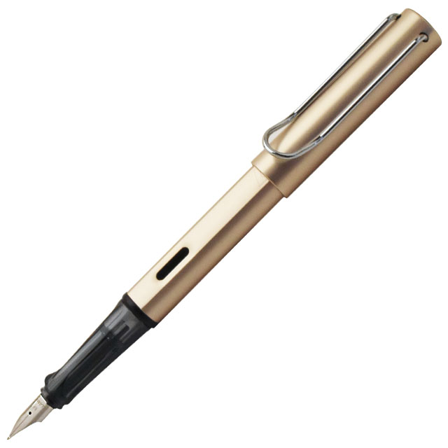 LAMY ラミー 限定品 万年筆 アルスター コスミック L50CS | ペンハウス