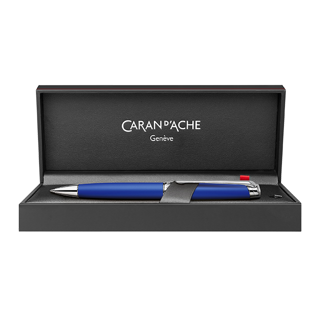 CARAN D'ACHE カランダッシュ ボールペン クリスマス2020 限定