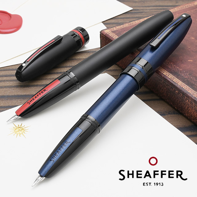 SHEAFFER（シェーファー）万年筆 アイコン | ペンハウス