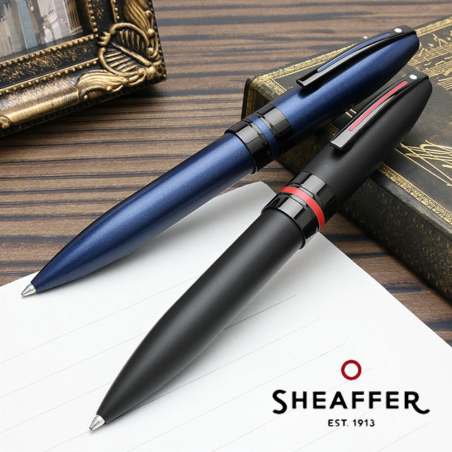 SHEAFFER（シェーファー）万年筆 アイコン | ペンハウス